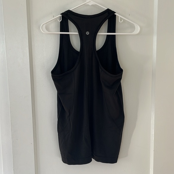 Lululemon Swiftly Tech Racerback Tank - Picture 3 of 3